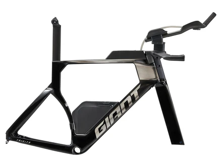 Giant Trinity Advanced SL Triathlon Frameset