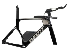 Giant Trinity Advanced SL Triathlon Frameset
