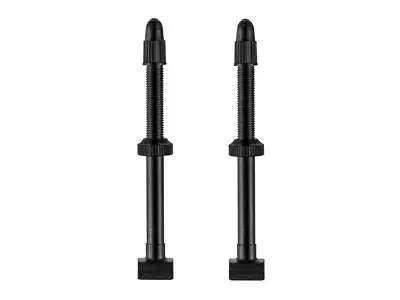 Giant Tubeless Wheel Valves Pair