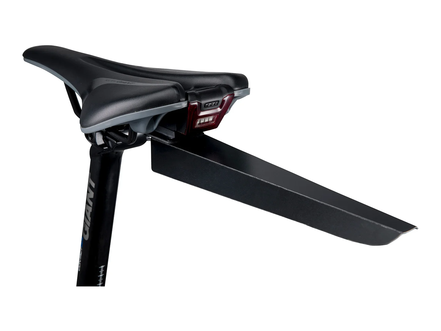 Large Giant Uniclip Fender With Docking Station