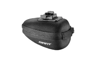 Giant Shadow Uniclip Pro Saddle bag - 3 Podium Points