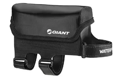 Giant WP Top Tube Bag Small - 3 Podium Points