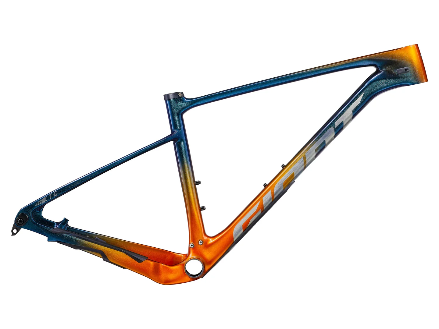 Large Giant XTC Advanced SL 29 Frameset