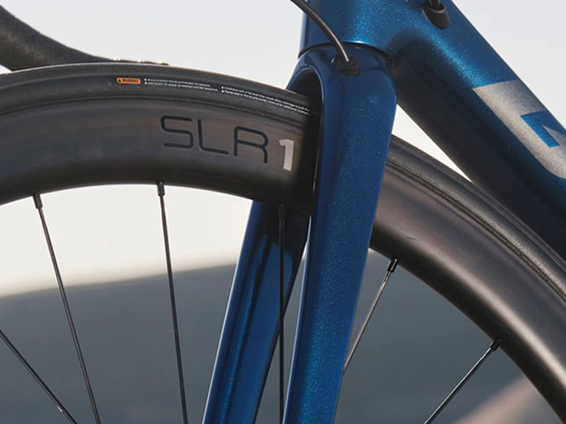 Tyres: Tyre pressure recommendations for Giant Hookless wheels