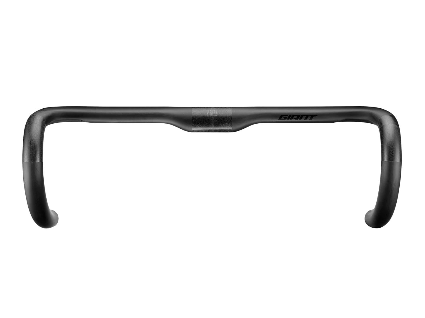 Large Giant Contact SLR Aero Handlebar