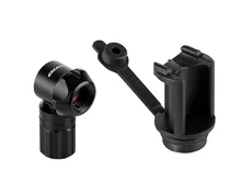Giant Clutch CO2 Nozzle