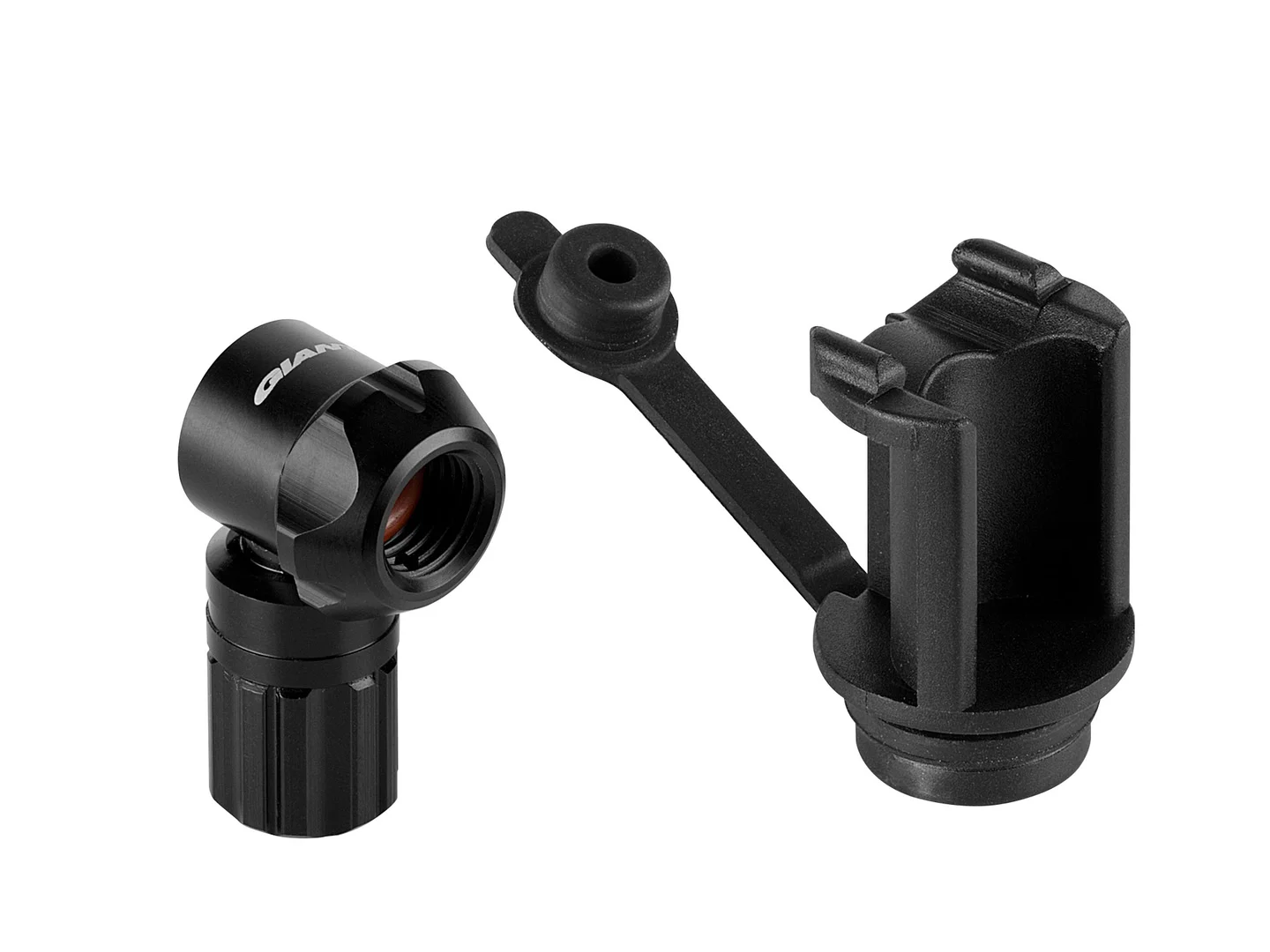 Large Giant Clutch CO2 Nozzle