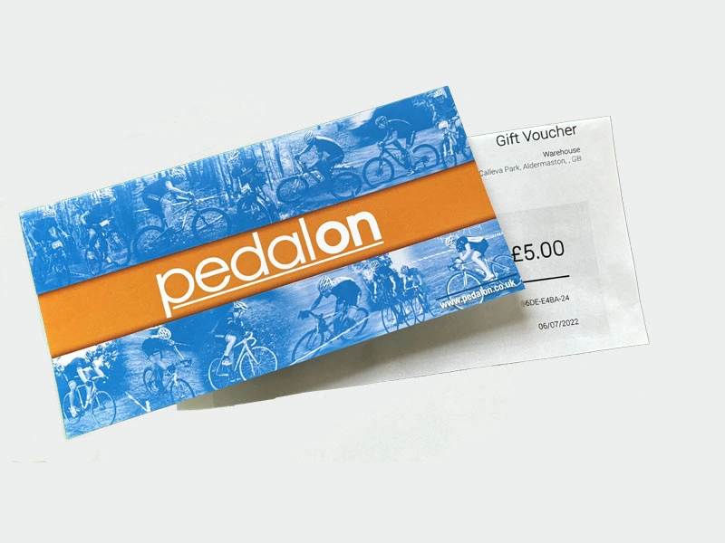Gift Voucher