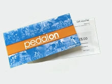 Gift Vouchers