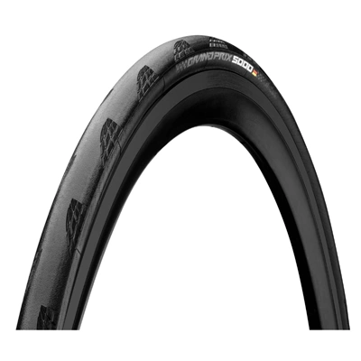 Continental Grand Prix 5000 All Season TR Tyre