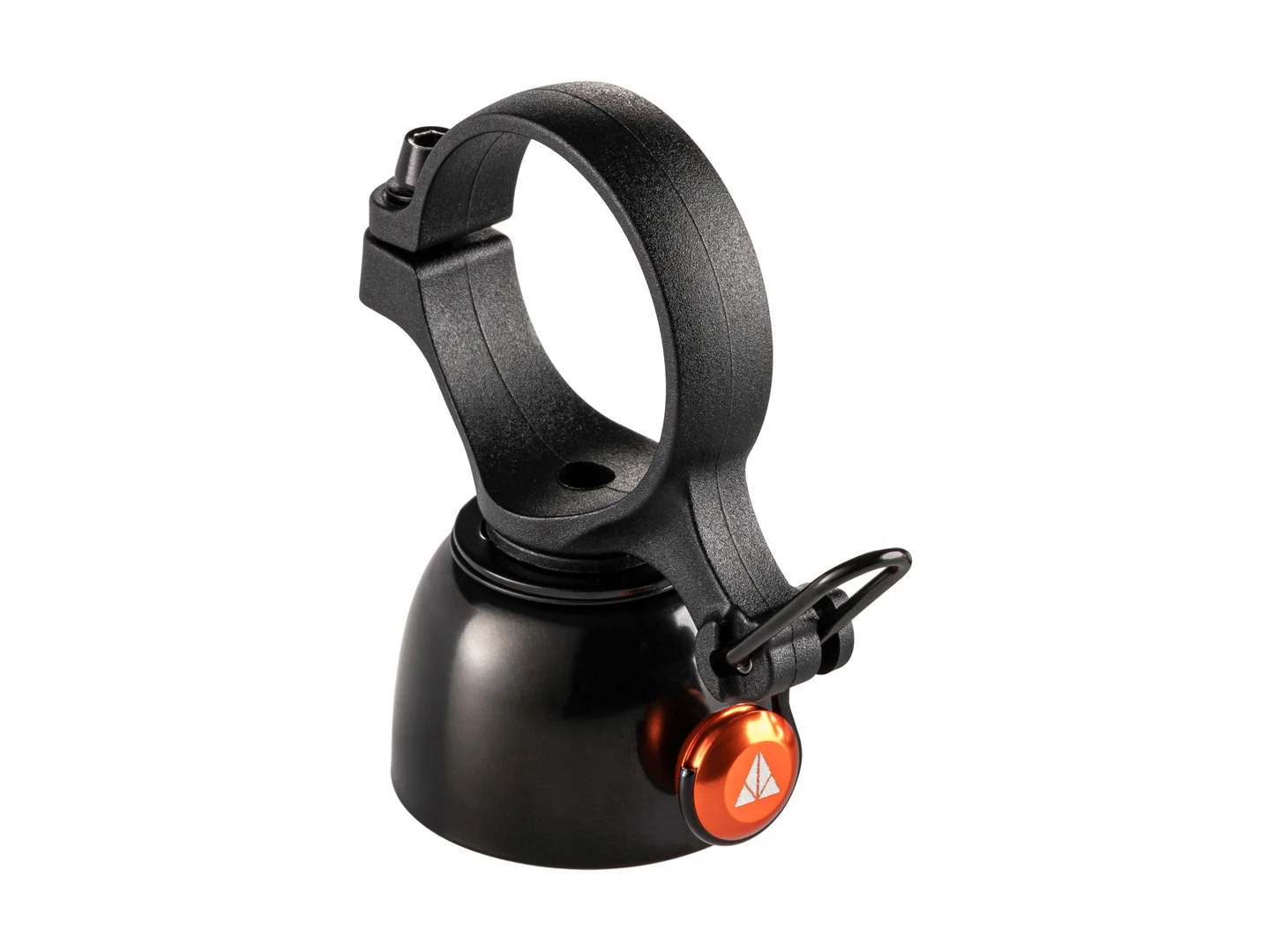 Large Granite Cricket Bell with Cowbell Mode