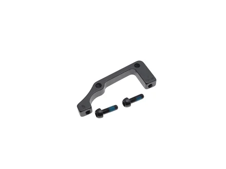 Hayes 8" Disc Mount Bracket