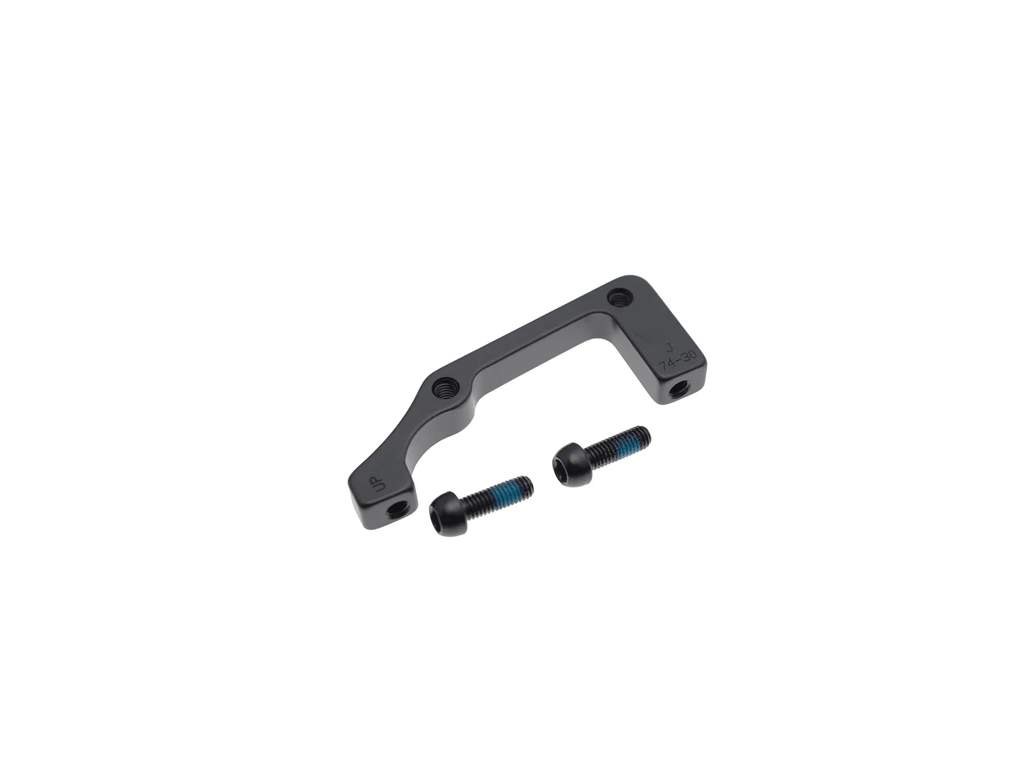 Large Hayes 8" Disc Mount Bracket