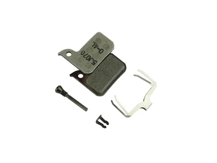 SRAM Hydro Road Brake Pads Organic/Aluminium