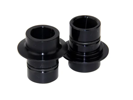 Hope Pro 5, Pro4, Pro 2 Evo, Pro 2, Front Conversion Kit 15mm 6 bolt hubs