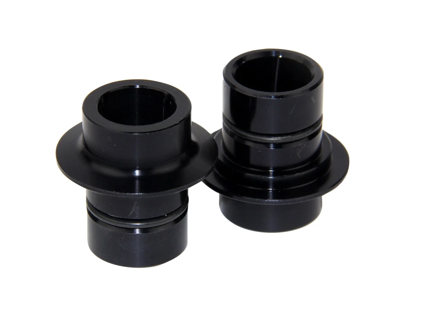 Large Hope Pro 5, Pro4, Pro 2 Evo, Pro 2, Front Conversion Kit 15mm 6 bolt hubs