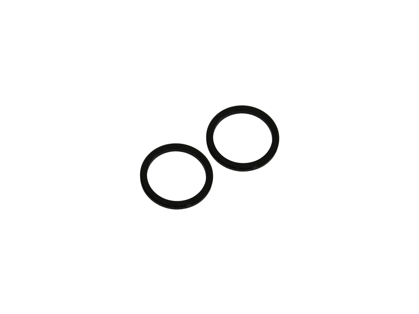Large Hope 29mm BB MTB WIDE DUB Spacer Kit to suit 55mm Chainline
