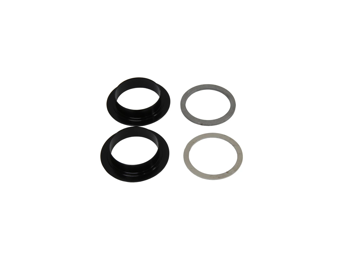 Large Hope 29mm DUB Bottom Bracket Conversion Kit 5 for PF41 (Sleeved BB)