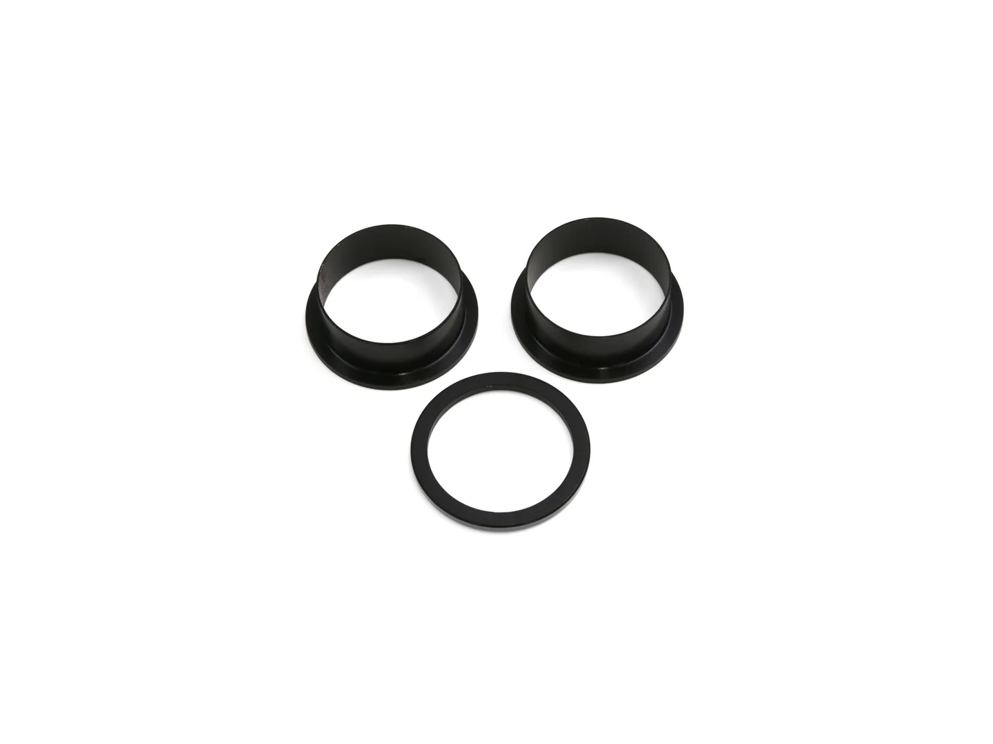 Large Hope 29mm DUB Bottom Bracket Conversion Kit 2 for PF41 (non-sleeved)
