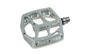 Hope F20 Pedals Silver