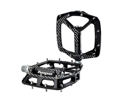 Hope F22 Pedals Black