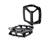 Hope F22 Pedals Black