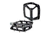 Hope F22 Pedals Black