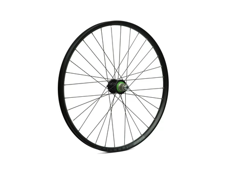Hope Fortus 26W Pro 5 27.5" Rear Wheel Boost Microspline