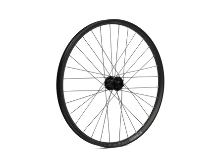 Hope Fortus 30W Pro 5 27.5" Front Wheel Boost