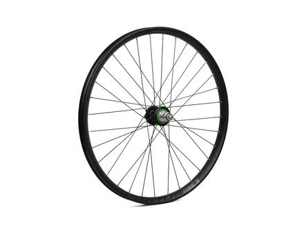 Hope Fortus 30W Pro 5 27.5" Rear Wheel Boost XD