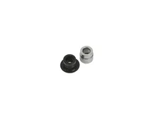 Hope Pro5 12mm 6 Bolt Rear Micro Spline Conversion Kit