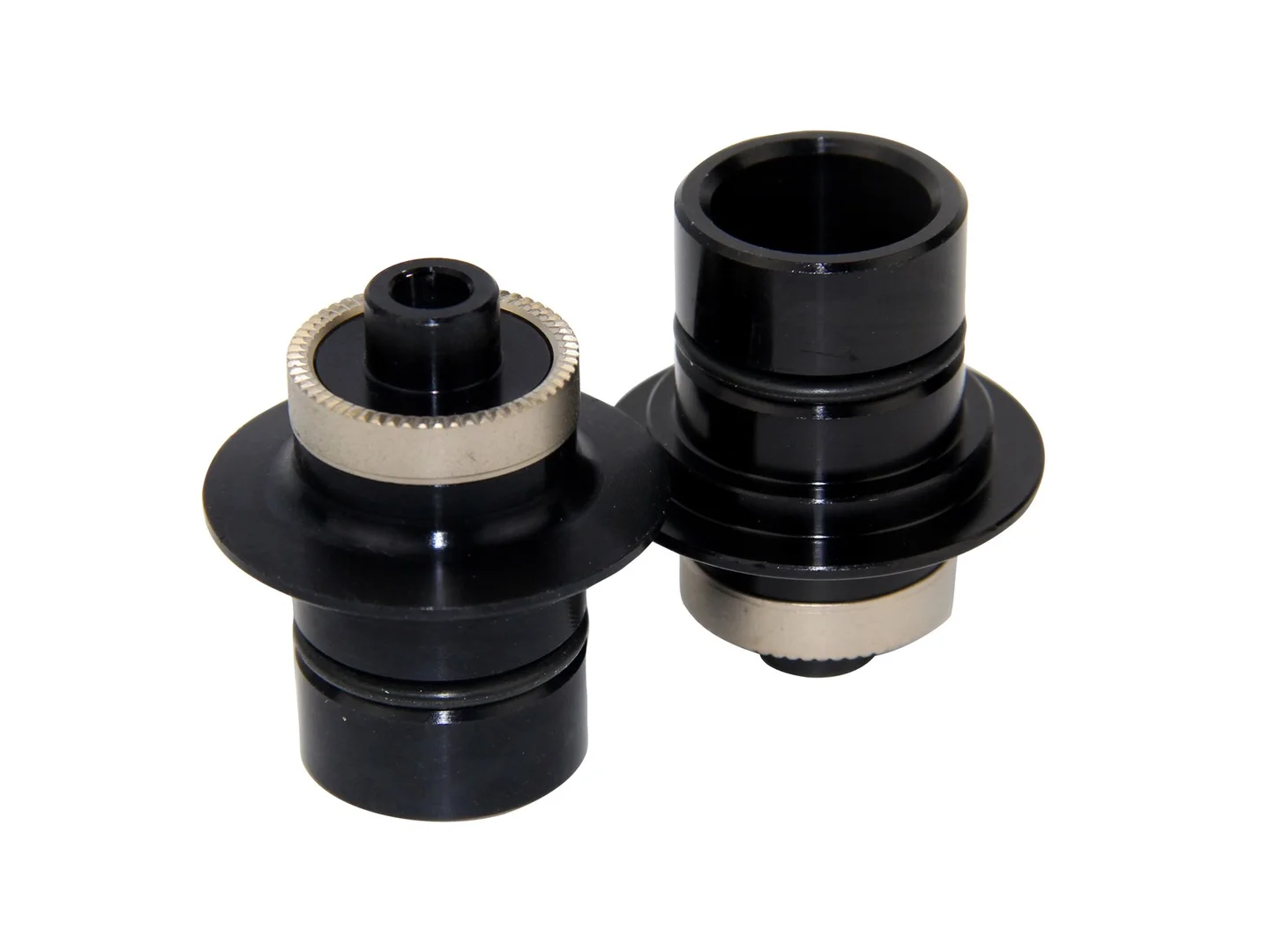 Large Hope Pro 5, Pro4, Pro 2 Evo, Pro 2, Front Conversion Kit QR for 6 bolt hubs