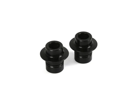 Hope Pro 5, Pro4, Pro 2 Evo, Pro 2, Front Conversion Kit 12mm 6 bolt hubs