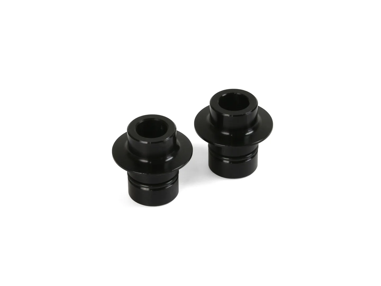 Large Hope Pro 5, Pro4, Pro 2 Evo, Pro 2, Front Conversion Kit 12mm 6 bolt hubs
