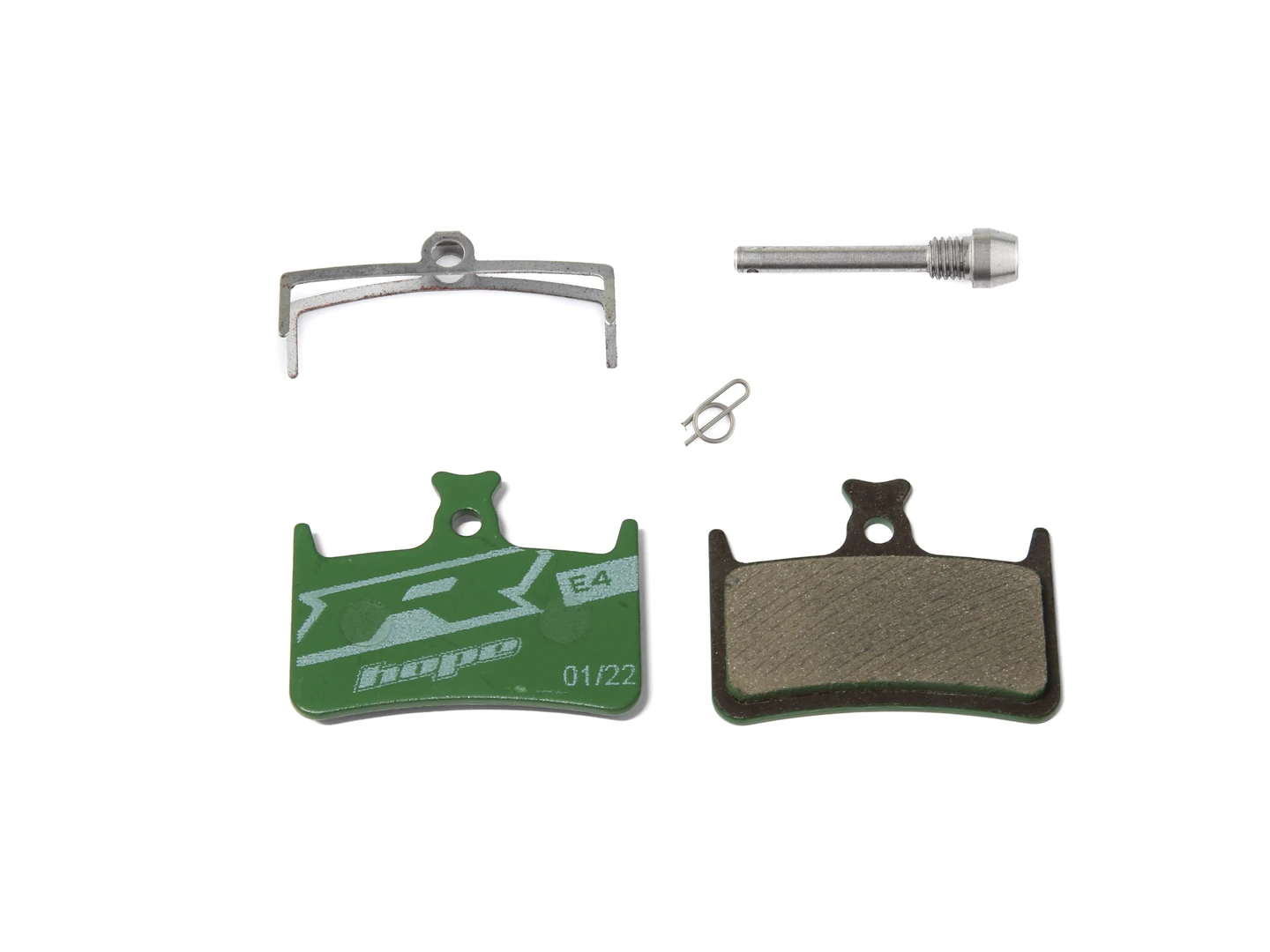 Large Hope Mono M4/E4/Rx4+/RX4 All Weather Pads