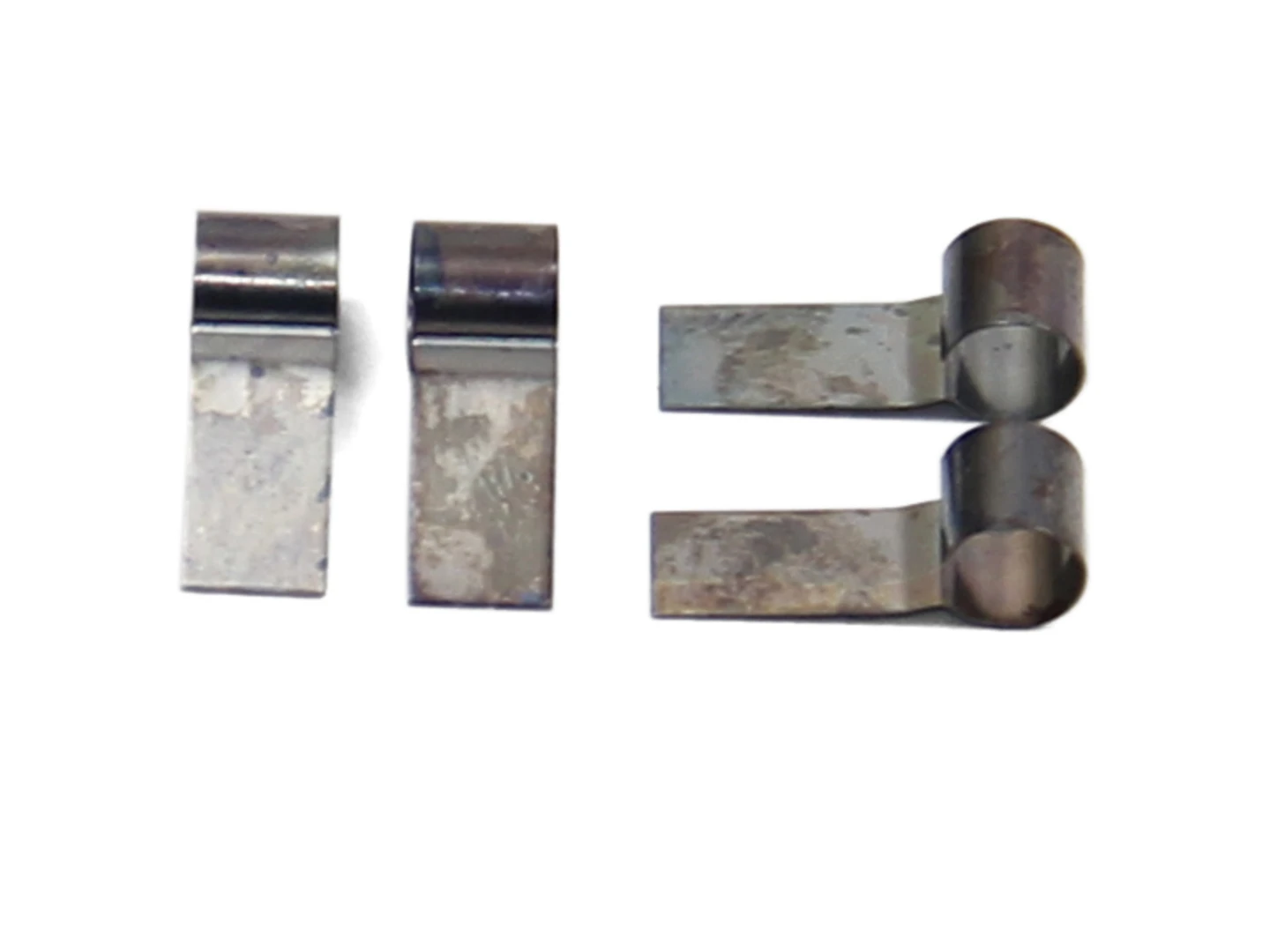 Large Hope Pro 2/3/Evo/4 Pawl Spring Set Of Four