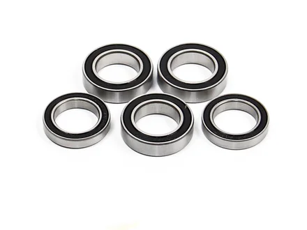 Hope Pro 3 Rear Bearing Kit