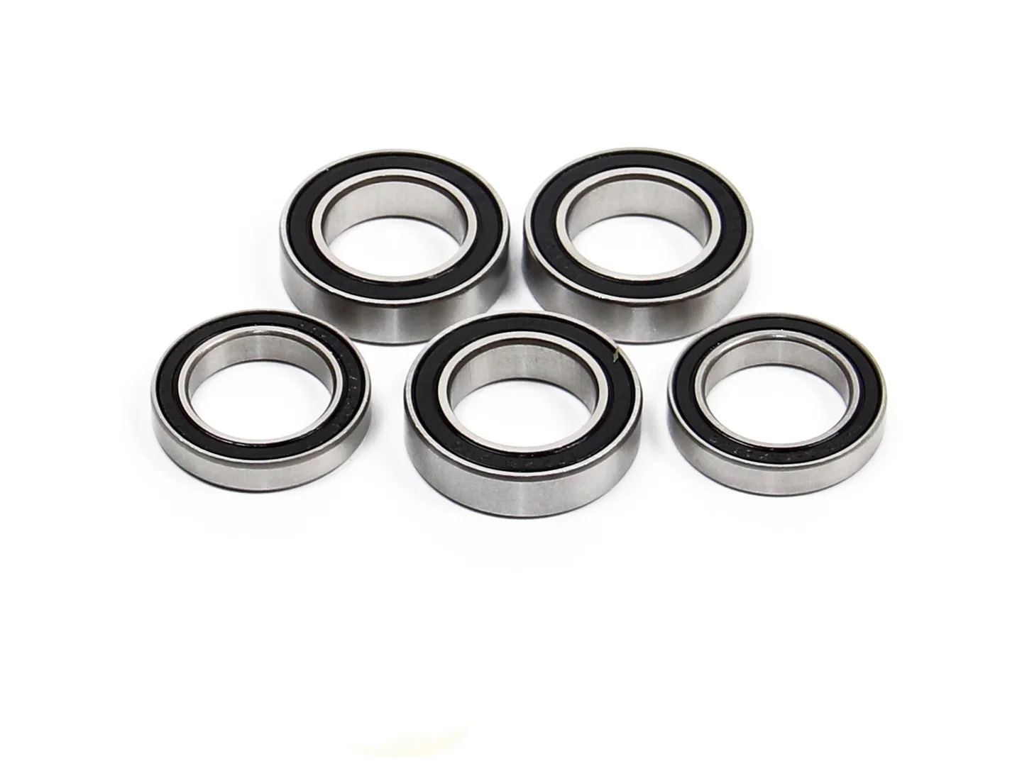 Large Hope Pro 3 Rear Bearing Kit
