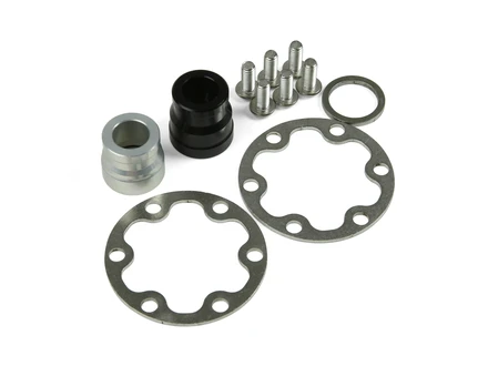 Hope Pro4/Evo Rear Conversion Kit 148x12mm Boost