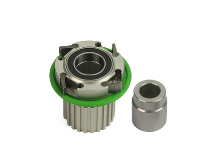 Hope Pro4 Microspline Freehub Body X12