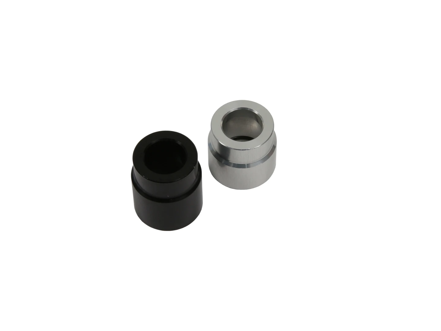 Large Hope Pro 5 Centrelock Rear Conversion Kit 12mm Microspline