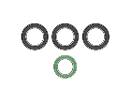 Hope Pro 5 Centrelock Rear Hub Bearing Kit Microspline