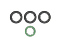 Hope Pro 5 Centrelock Rear Hub Bearing Kit Microspline