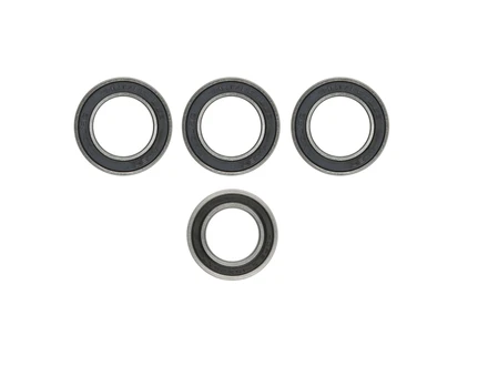 Hope Pro 5 Centrelock Rear Hub Bearing Kit XD