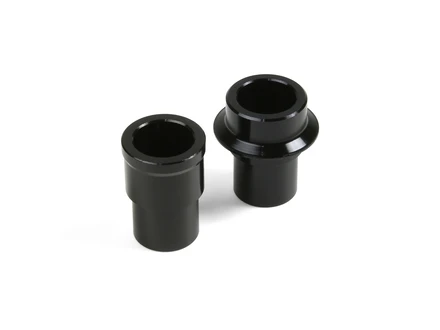 Hope Pro 5/RS4 Centrelock Front Conversion Kit 15mm