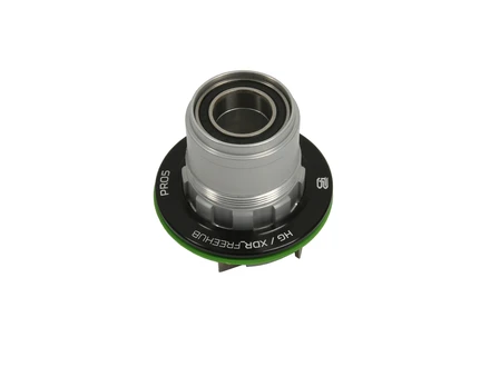 Hope Pro 5 XDR Driver Body