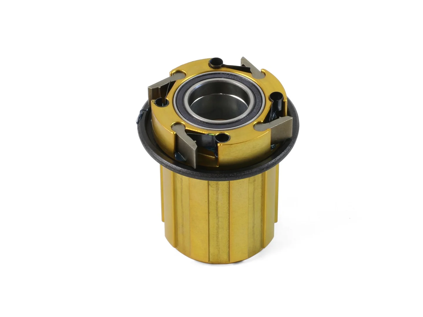 Large Hope Pro2 Evo Aluminium Freehub body