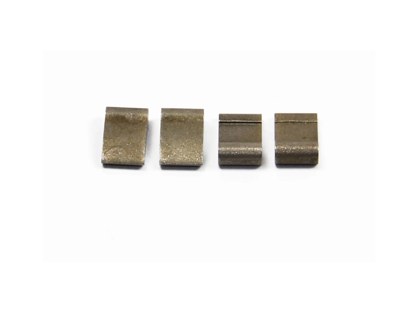 Large Hope Pro2 Pawls Set of 4