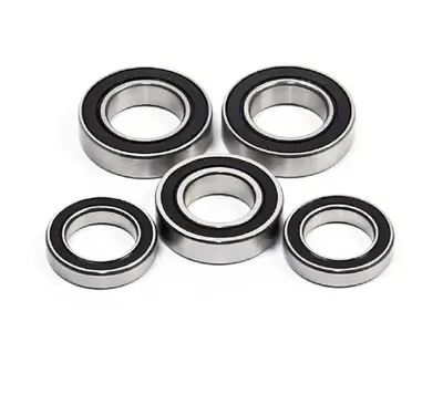 Hope Pro2 Rear Bearing Kit