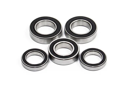 Hope Pro2 Rear Bearing Kit